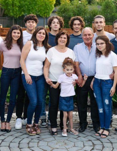 Caledon Family Photography
