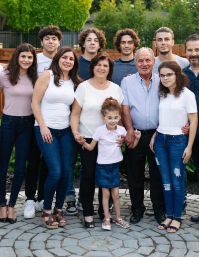 Caledon Family Photography
