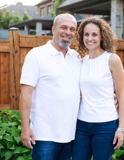 Caledon Family Photography