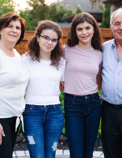 Caledon Family Photography