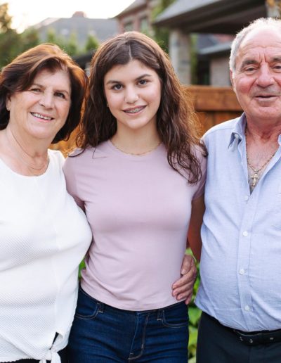 Caledon Family Photography