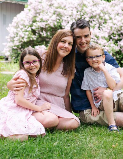 Palgrave Family Photography Photographer