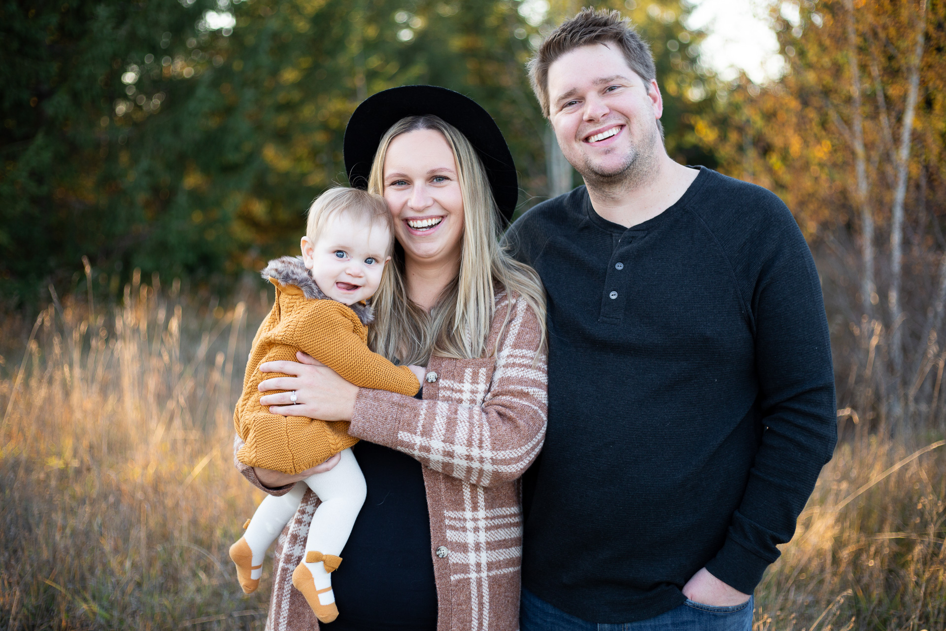 Newmarket Family Photographer - Frank Myrland Photography