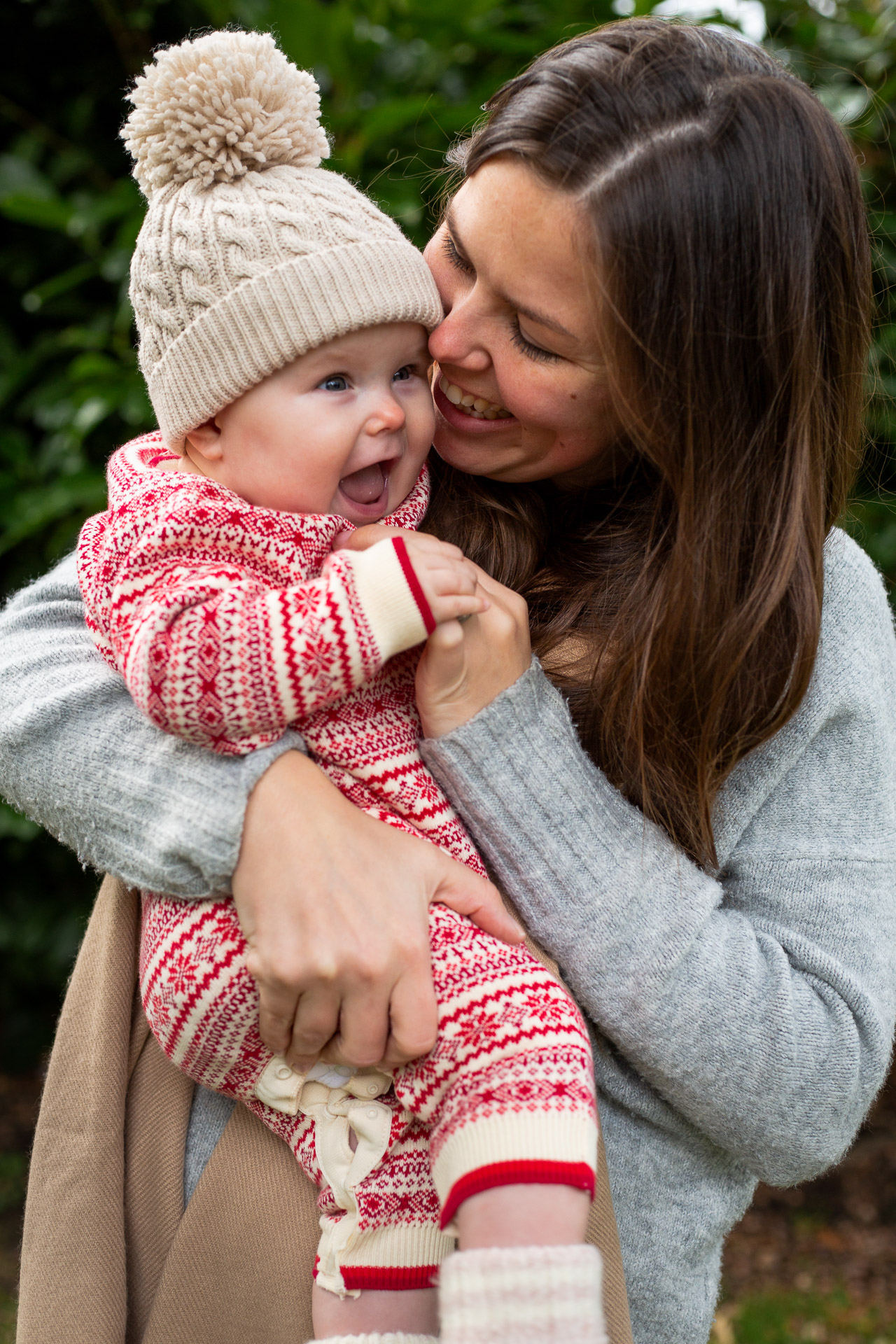 Family Portrait Photos | Frank Myrland Photography