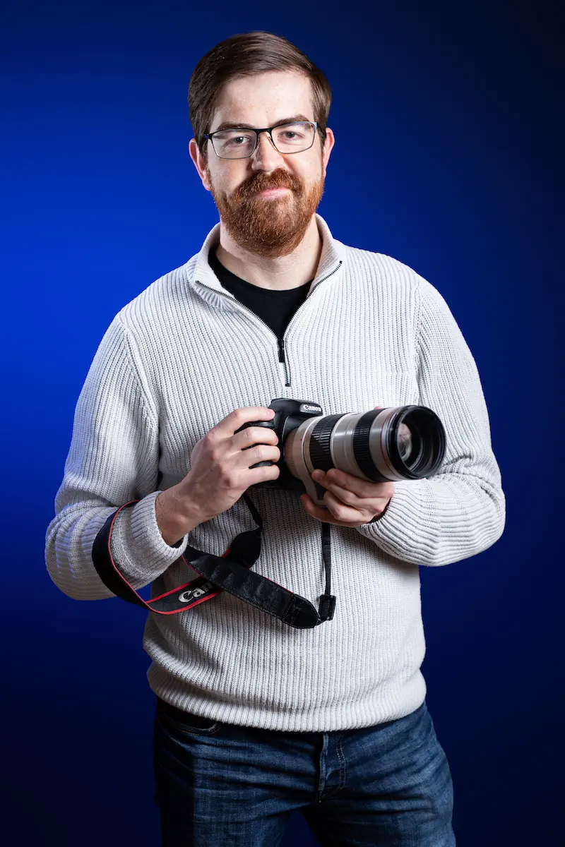 Frank Myrland Photography