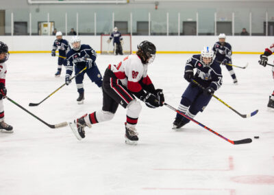 Caledon Minor Hockey Photographer | Frank Myrland Photography