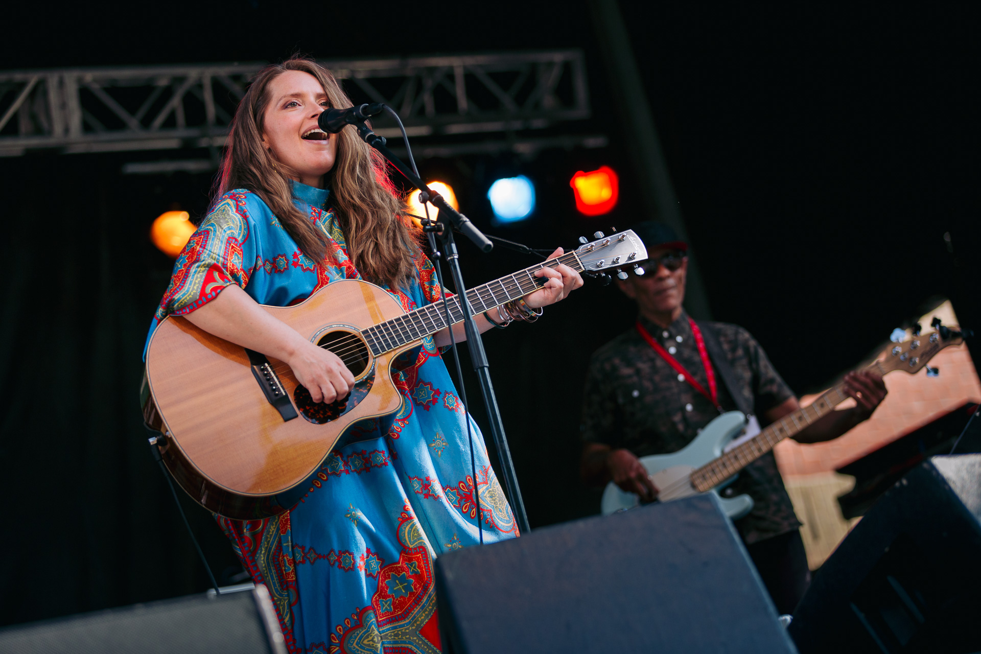 2023 Orangeville Blues & Jazz Festival Photos Frank Myrland Photography