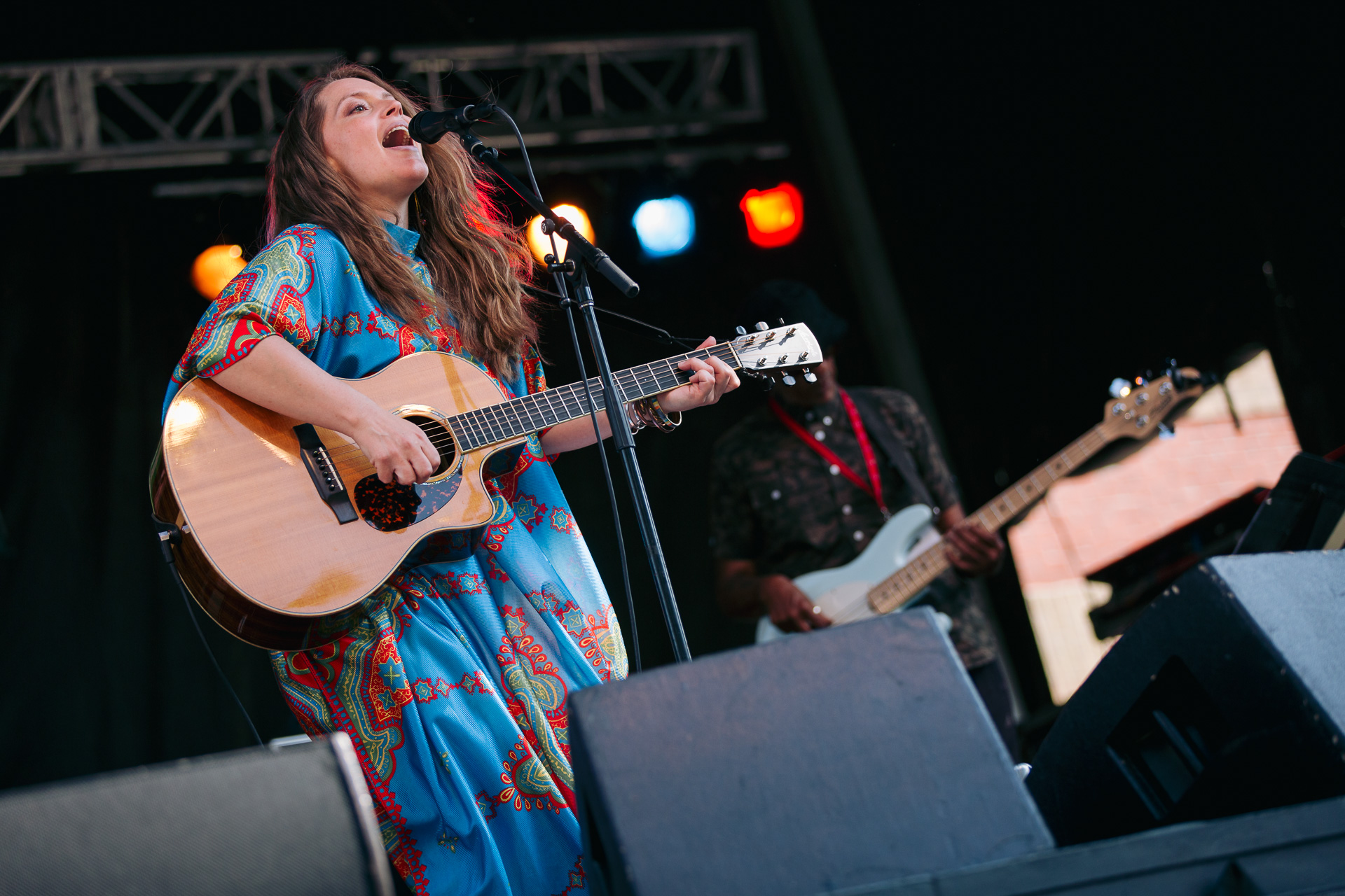 2023 Orangeville Blues & Jazz Festival Photos Frank Myrland Photography