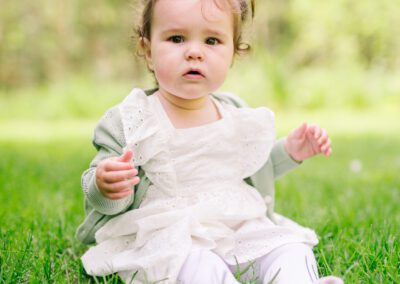 Family Portrait Photography at Island Lake in Orangeville by Frank Myrland Photography