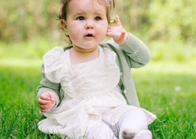 Family Portrait Photography at Island Lake in Orangeville by Frank Myrland Photography