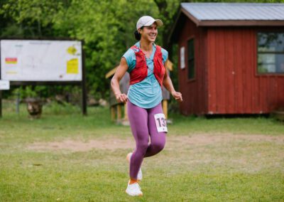 Mansfield Trail Running Race Event by Sports Photographer Frank Myrland
