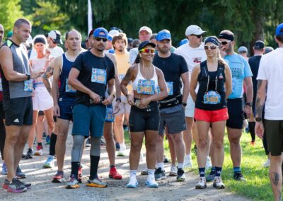 Trail Running Sports Photography in Orangeville by Frank Myrland for the Island Lake Classic hosted by Gotta Run Racing