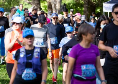 Trail Running Sports Photography in Orangeville by Frank Myrland for the Island Lake Classic hosted by Gotta Run Racing