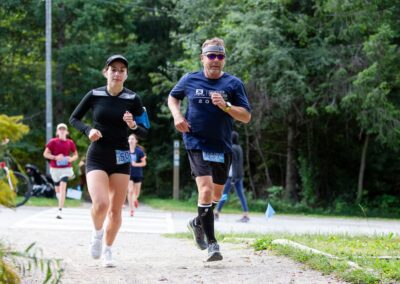 Trail Running Sports Photography in Orangeville by Frank Myrland for the Island Lake Classic hosted by Gotta Run Racing