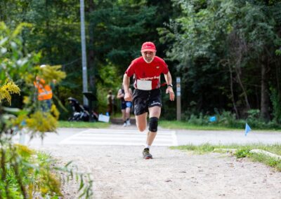 Trail Running Sports Photography in Orangeville by Frank Myrland for the Island Lake Classic hosted by Gotta Run Racing