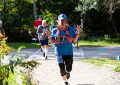 Trail Running Sports Photography in Orangeville by Frank Myrland for the Island Lake Classic hosted by Gotta Run Racing