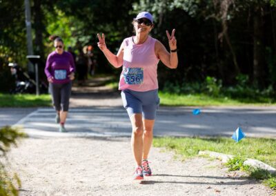 Trail Running Sports Photography in Orangeville by Frank Myrland for the Island Lake Classic hosted by Gotta Run Racing