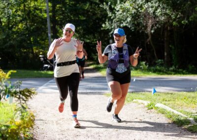 Trail Running Sports Photography in Orangeville by Frank Myrland for the Island Lake Classic hosted by Gotta Run Racing