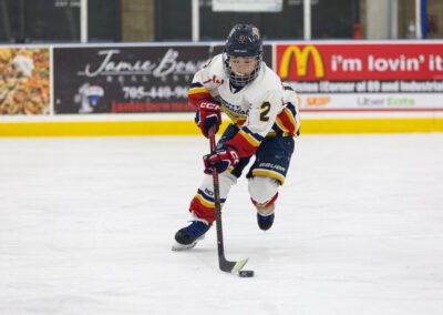 TNT Tornados Alliston Youth Hockey Photographer Game Photos