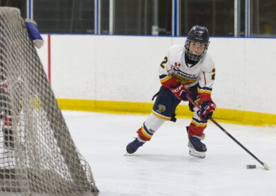 TNT Tornados Alliston Youth Hockey Photographer Game Photos