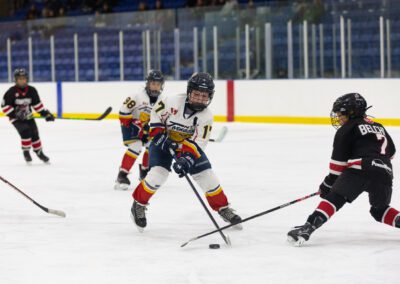 TNT Tornados Alliston Youth Hockey Photographer Game Photos