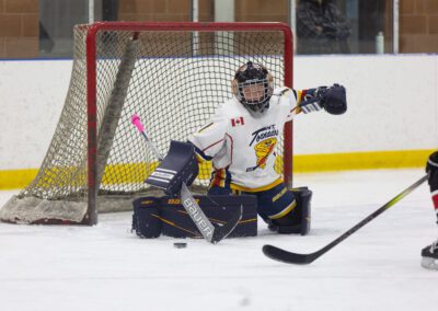 TNT Tornados Alliston Youth Hockey Photographer Game Photos