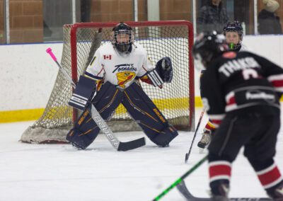 TNT Tornados Alliston Youth Hockey Photographer Game Photos