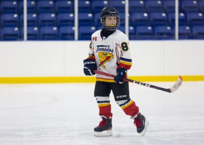 TNT Tornados Alliston Youth Hockey Photographer Game Photos