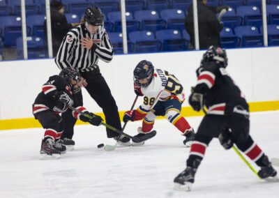 TNT Tornados Alliston Youth Hockey Photographer Game Photos