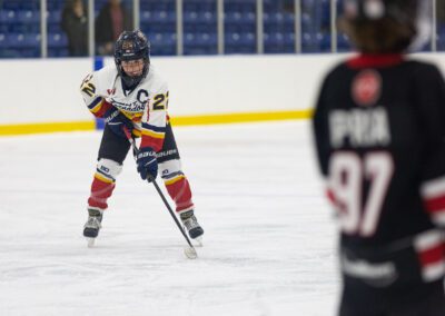 TNT Tornados Alliston Youth Hockey Photographer Game Photos
