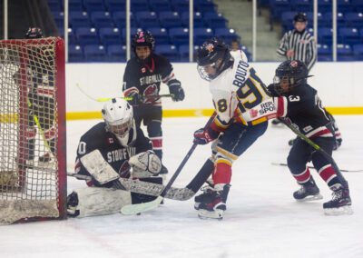TNT Tornados Alliston Youth Hockey Photographer Game Photos