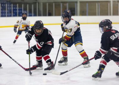 TNT Tornados Alliston Youth Hockey Photographer Game Photos