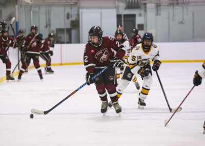 Caledon Coyotes Youth Hockey Photographer Game Photos