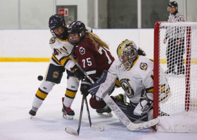 Caledon Coyotes Youth Hockey Photographer Game Photos