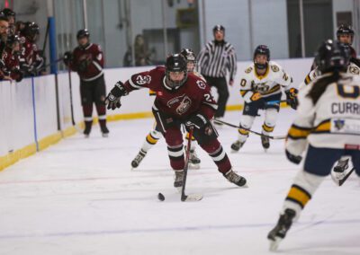 Caledon Coyotes Youth Hockey Photographer Game Photos