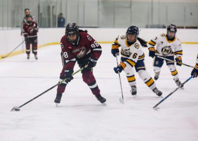 Caledon Coyotes Youth Hockey Photographer Game Photos