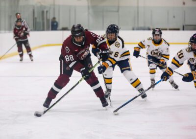 Caledon Coyotes Youth Hockey Photographer Game Photos