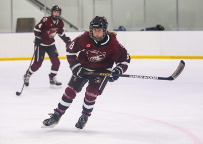Caledon Coyotes Youth Hockey Photographer Game Photos