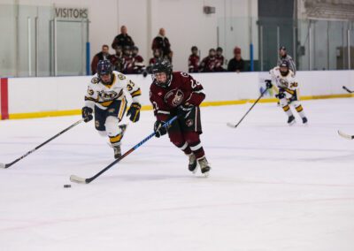 Caledon Coyotes Youth Hockey Photographer Game Photos