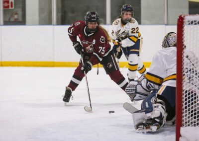 Caledon Coyotes Youth Hockey Photographer Game Photos