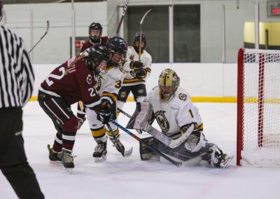 Caledon Coyotes Youth Hockey Photographer Game Photos