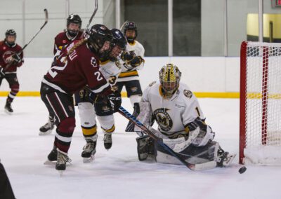 Caledon Coyotes Youth Hockey Photographer Game Photos